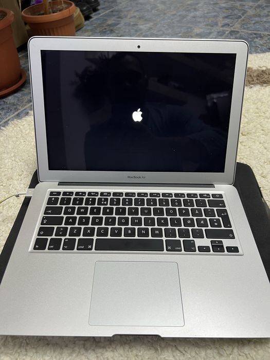 Mac book air 13 2017