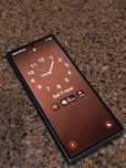 Samsung Galaxy Z Fold 6 - NAVY - PERFECT