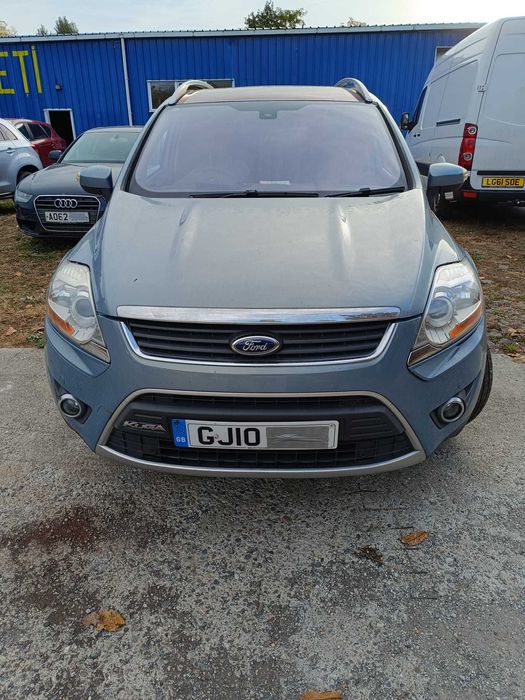 Dezmembrez  Ford kuga , anul 2010 , 130 CP , motor 2.0 Tdci , 2Wd