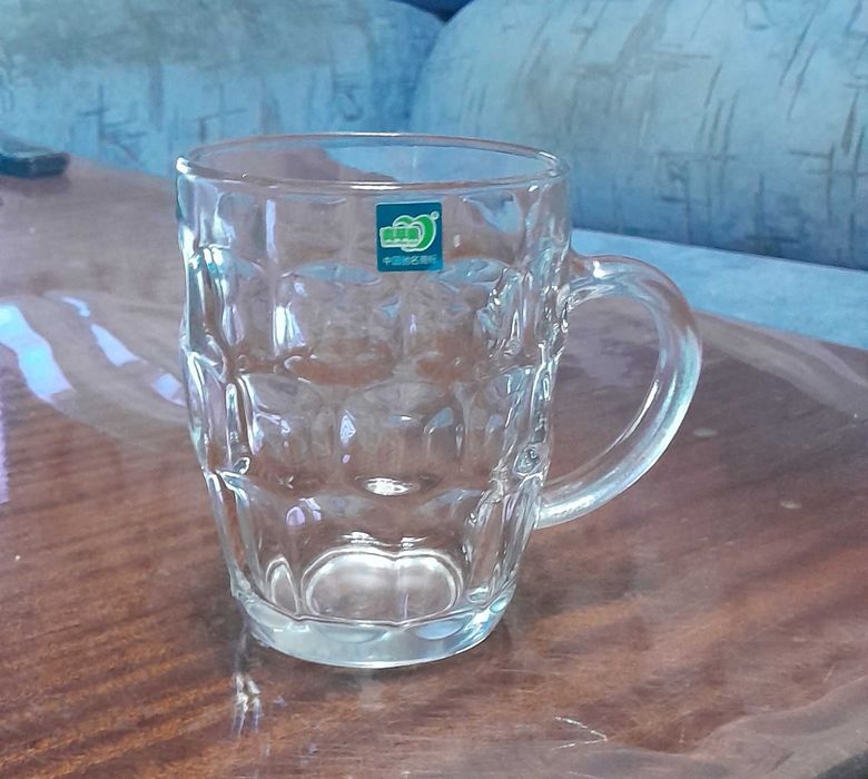 Пивная кружка-500 т.