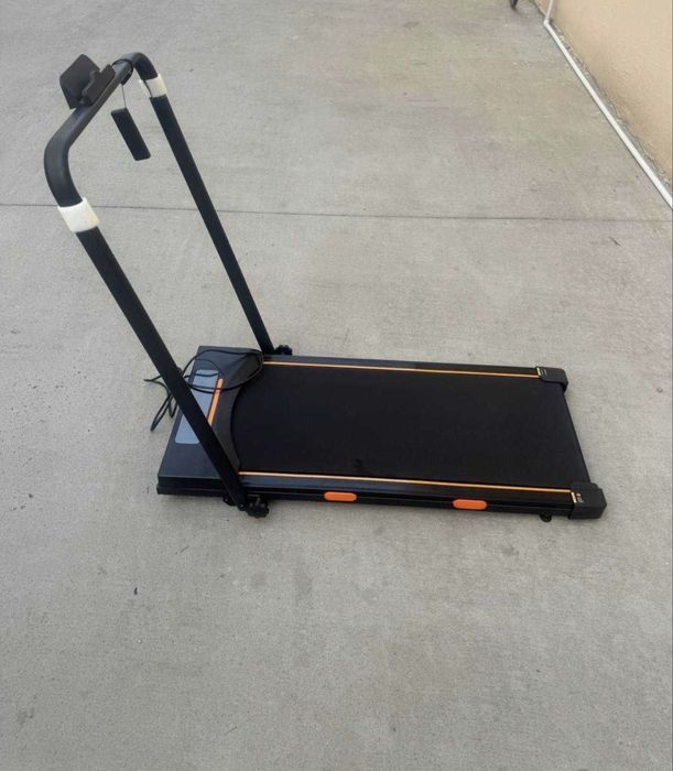 Бесплатная доставка до двери!!!Беговая дорожка