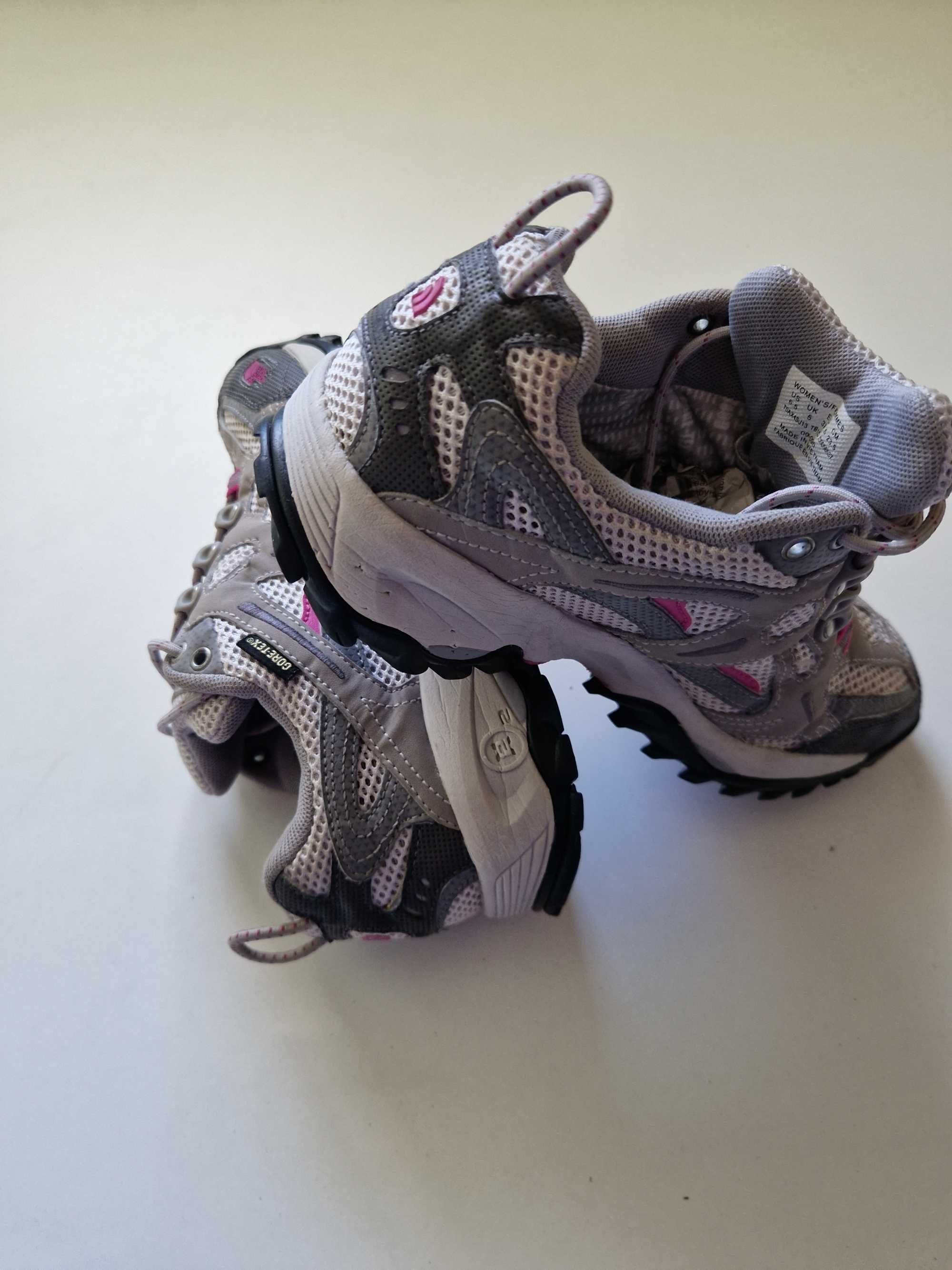 The North Face Hedgehog II GTX оригинални обувки