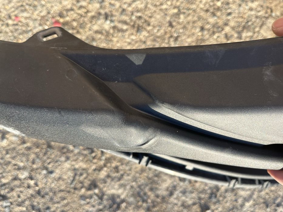 Губа для Хайландер