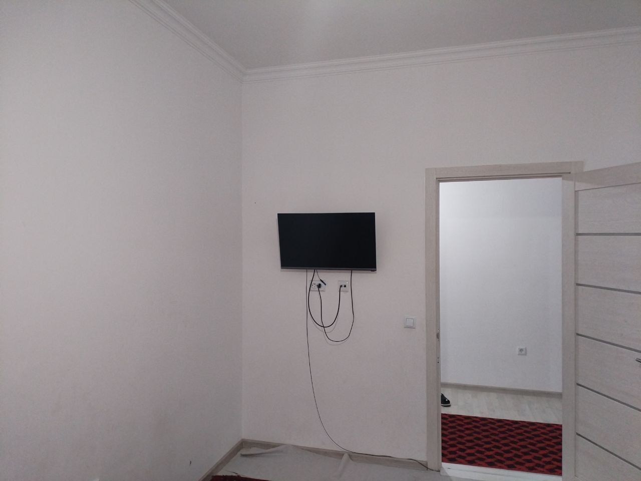 Sergeli yangi darxon2 arenda kvartira