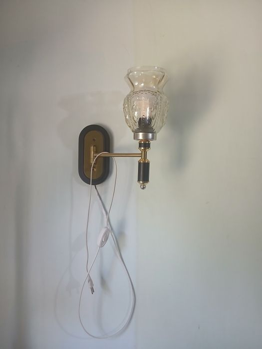 Светильник настенный