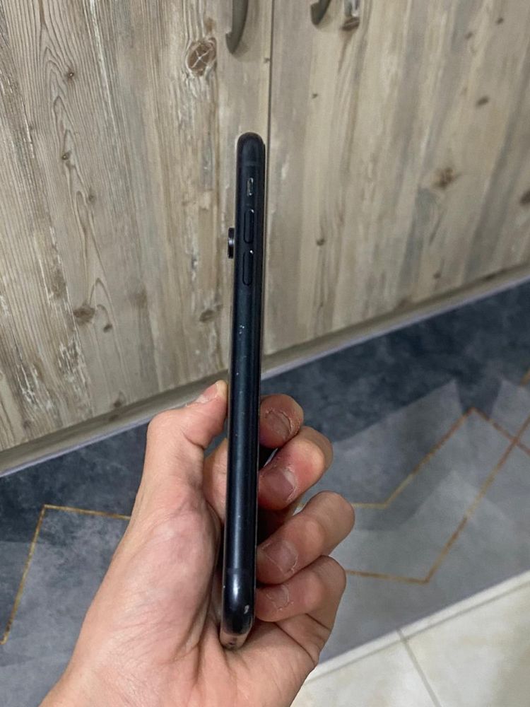 Iphone XR Идеал 128
