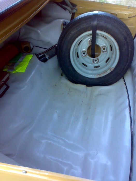 продавам вартбург