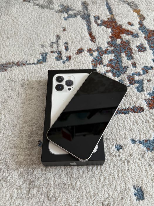 iPhone 13 Pro сатылады