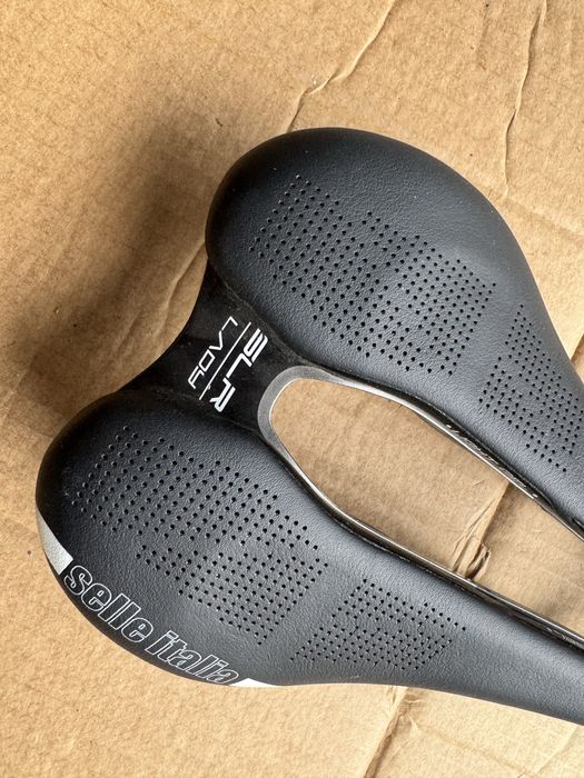 Sa Selle Italia SLR Lady Boost TI316 Superflow