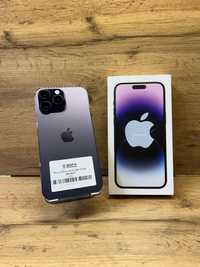 Iphone 14 pro max 512gb 93% purple
