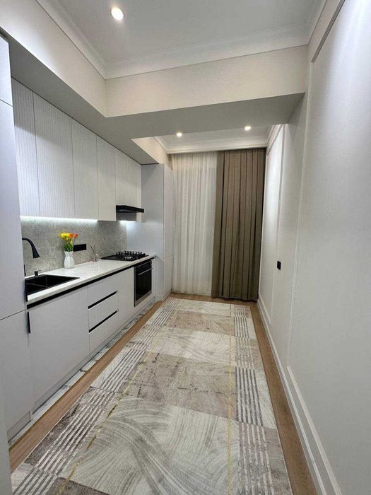 Сдается квартира Ташкент Сити Бульвар