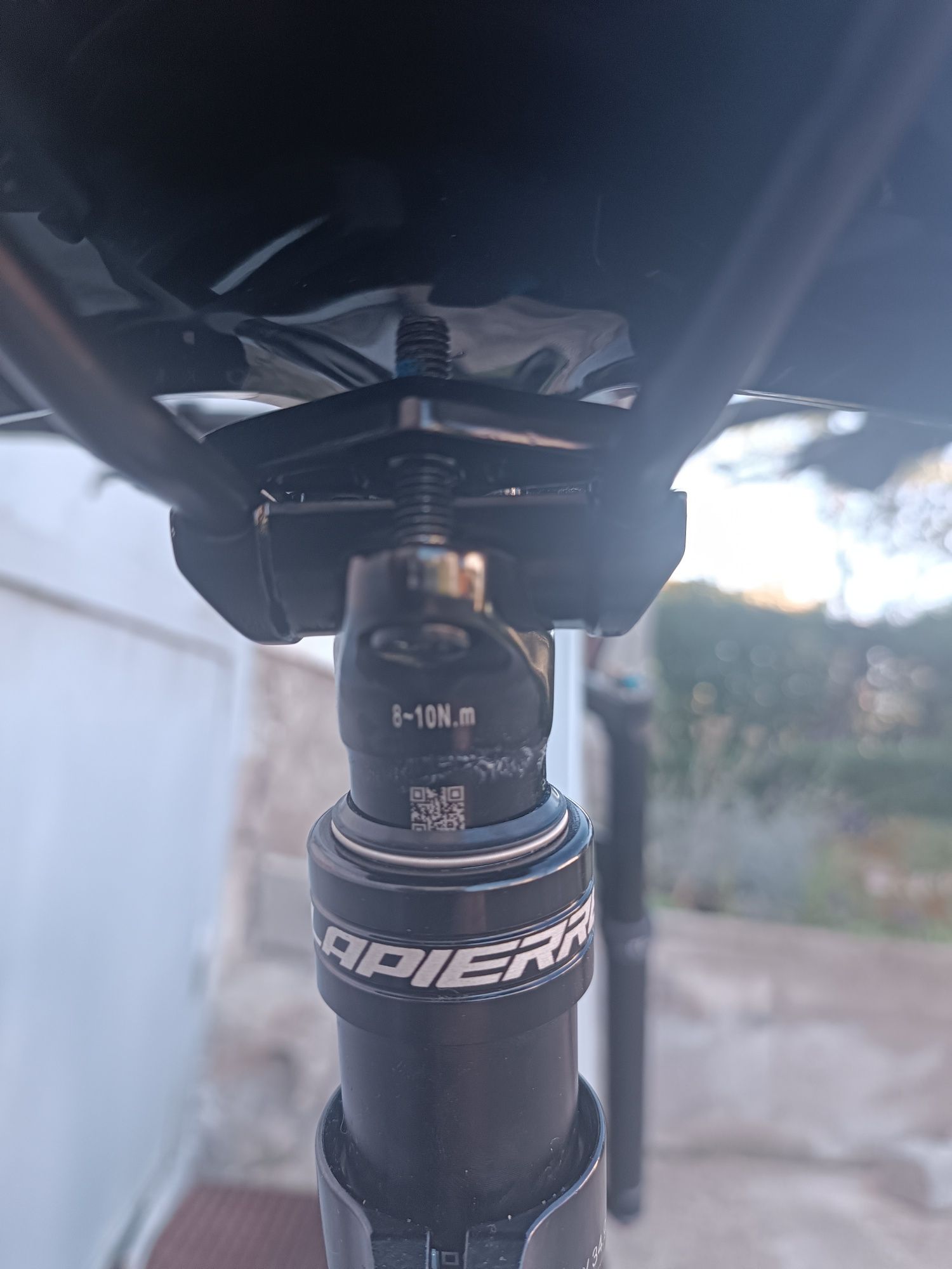 Продавам YT Capra core 2