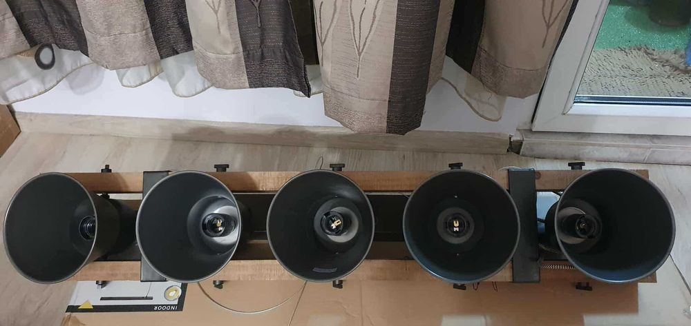 Пендел Brilliant Plow