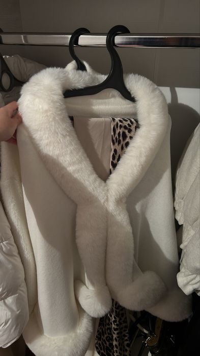 Пончо женские кардиганы