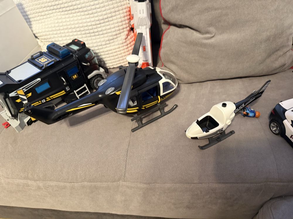 jucarii playmobil