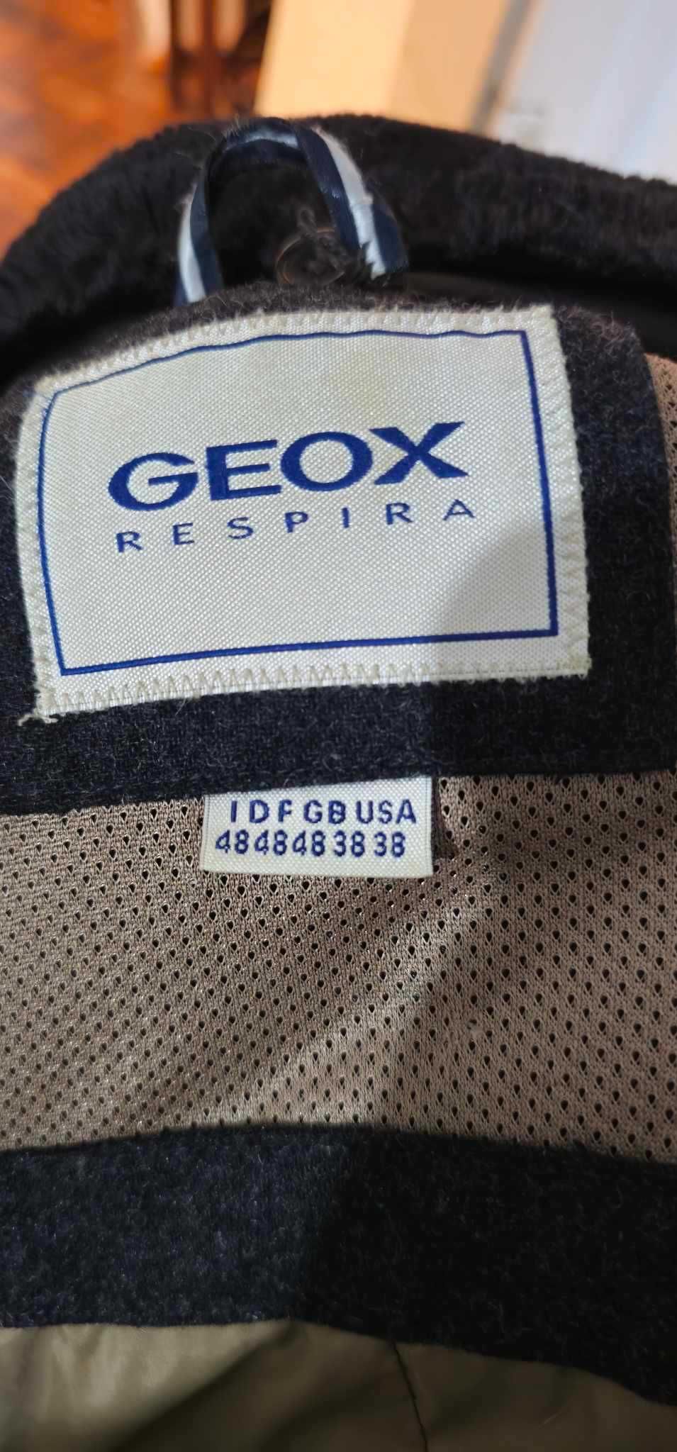 Geaca Geox Respira Barbati XL