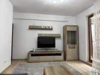 Inchiriere apartament 2 camere cu PARCARE SUBTERANA