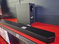 Soundbar SAMSUNG HW-Q600B, 3.1.2, 360W, Bluetooth, Subwoofer Wireless