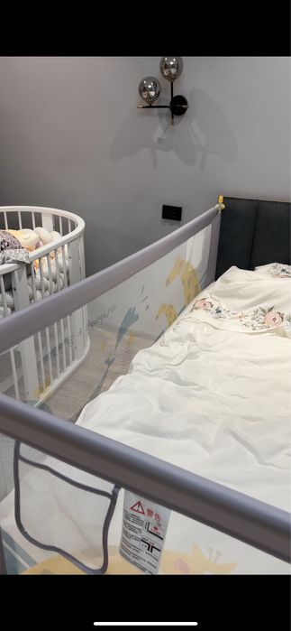 Yosh bolalar uchun himoya to’sig’i