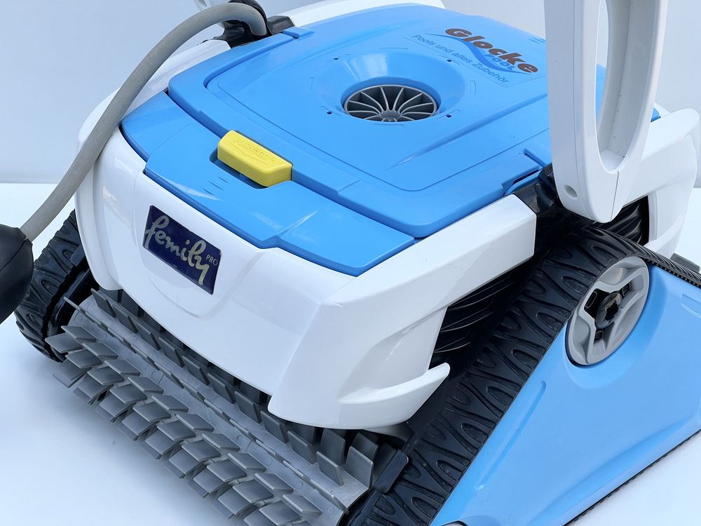 Robot de piscină Zodiac CyclonX RC4360