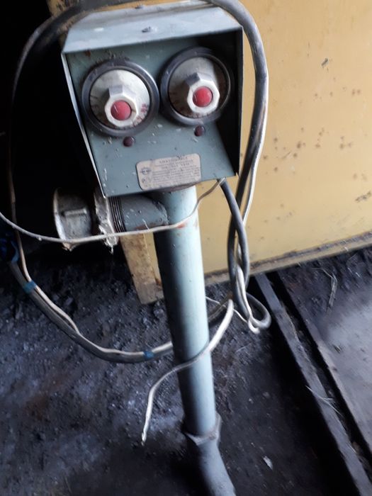 Для элекроводянного котла