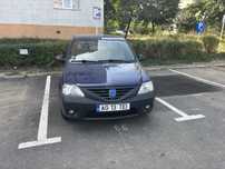 Dacia logan pick-up