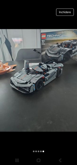 Lego tehnic stare perfecta