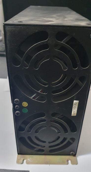 Sursa 12v Mean well 12v 60A SE 600 12