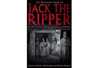 Super carte enciclopedie despre Jack the Ripper epoca victoriana