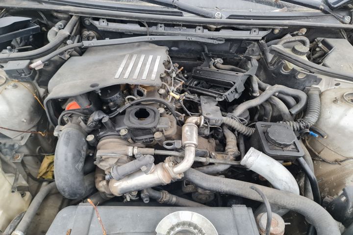 Piese BMW Seria 3 E46