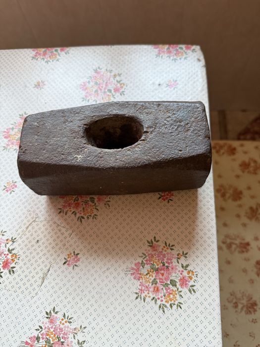 Кувалда тяжёлая  продаётся