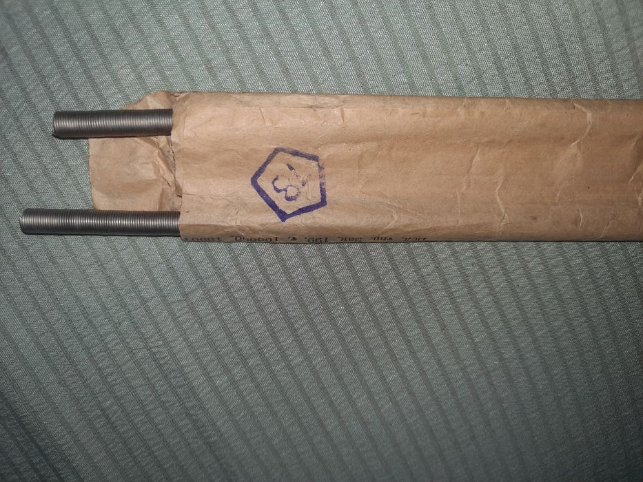 Для плитки спираль Неиспользована почти даром отдам