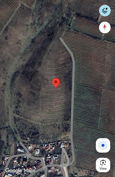 Teren de vanzare in Prahova