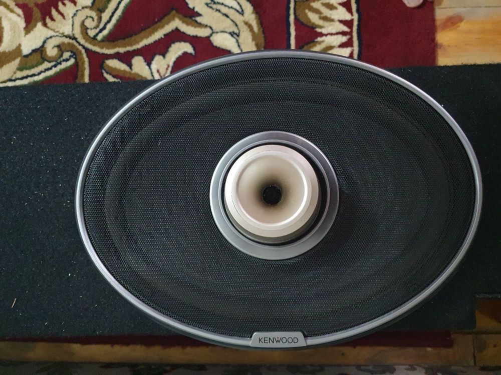 Kenwood KFC-HQR 710EX 700w