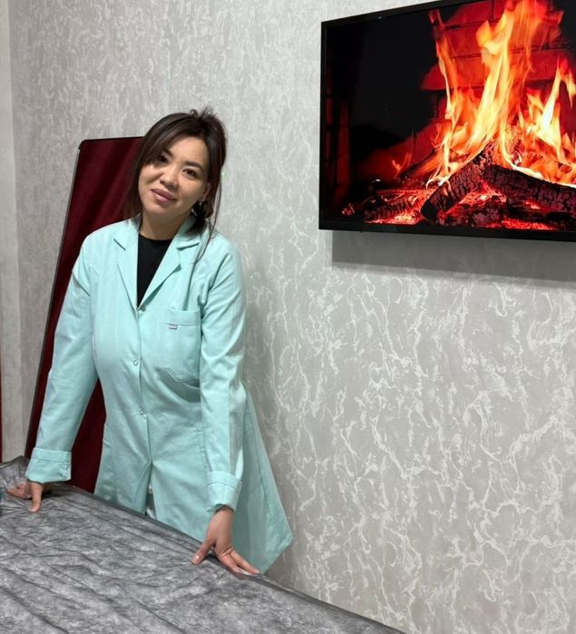 Обучение по депиляций