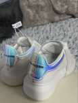 Pantofi sport Alexander McQueen