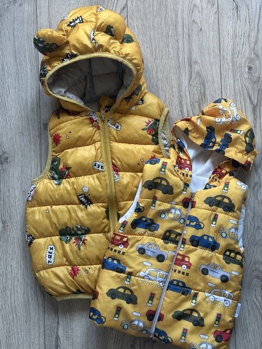 Елек Грейка Zara H&M