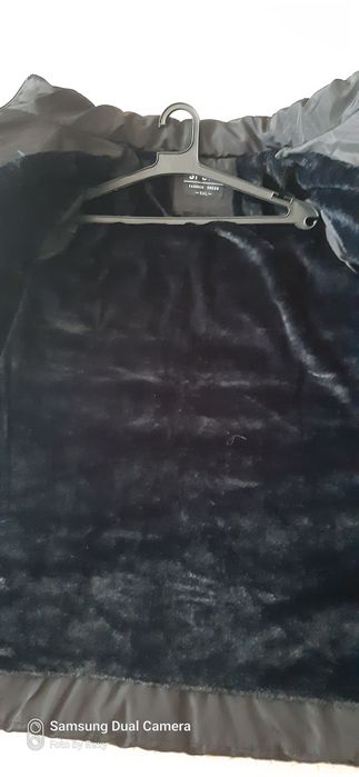 Geacă nouă de iarnă