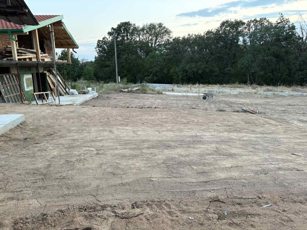 Продава се Къща в с. Сърнегор, Област Пловдив - 120 кв.м за 375 €/кв.м - Снимка #4