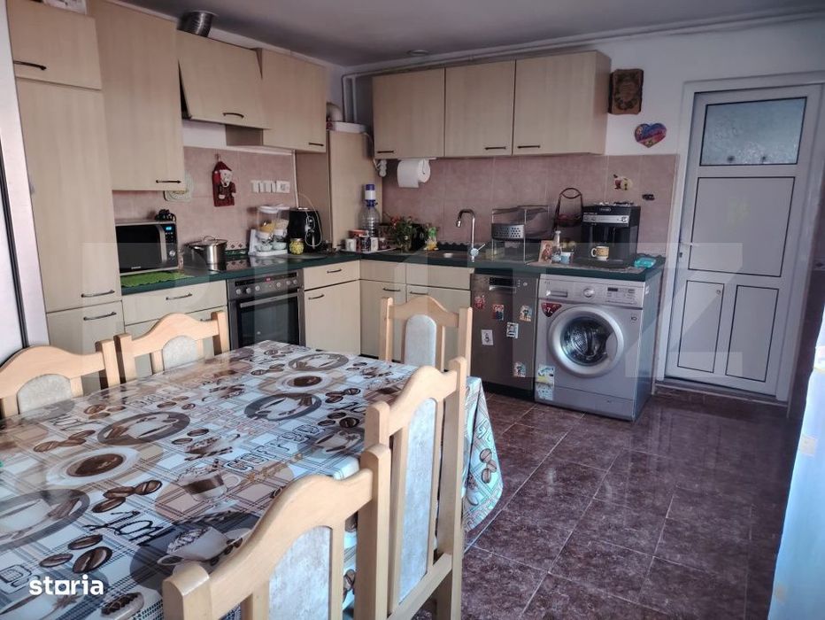 Casa de vanzare in Blaj, jud. Alba,3 camere