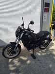Benelli Leoncino 500 Trail