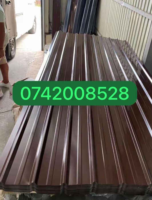 Tabla cutata colorata