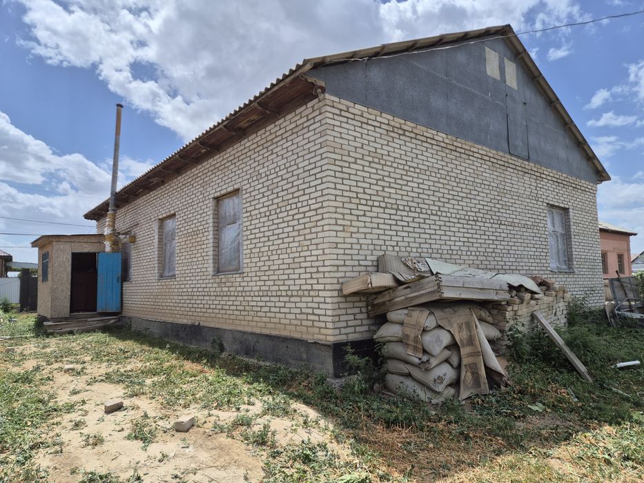 Үй сатылады.  Қызылорда қаласында Арайда