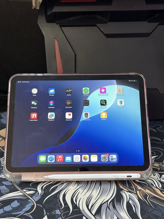 iPad A16, 128 gb 2025