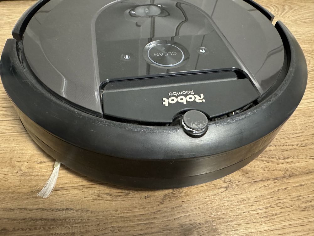 IRobot Roomba i7+