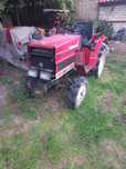 Японски трактор Yanmar 4x4