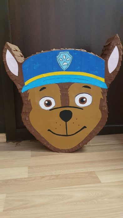 Pinata pentru petrecere