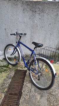 Bicicleta MTBK 26"