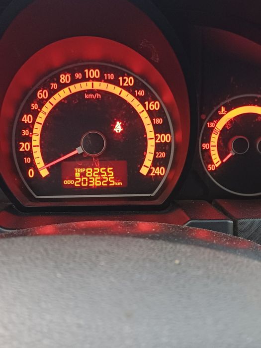 Vand Kia Ceed 2010 1.6 diesel