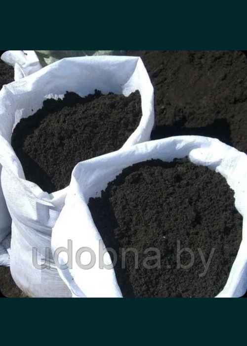 биогумус - калифорния қизил чувалчанги ёрдами билан ишлаб чиқарилган